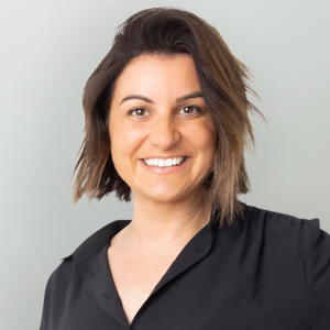 Tracey Zammit  Agent
