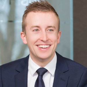 Michael Steenhuis  Agent