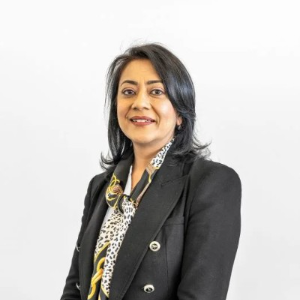Manu Sandhu  Agent