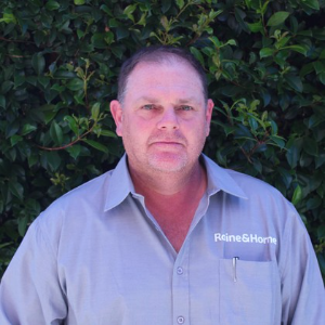 Mathew Morgan  Agent