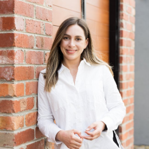 Jessica Selkirk  Agent