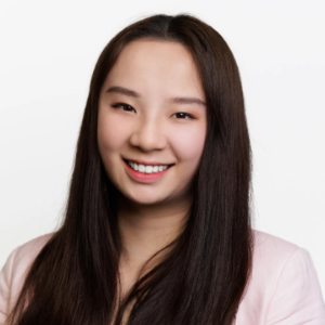 Lauren Tang  Agent