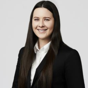 Emma Robertson  Agent