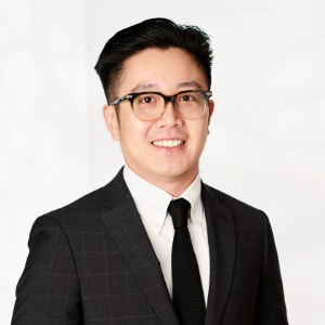 Richard Yap  Agent