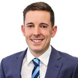 Matt Redmond  Agent