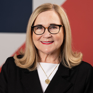 Edwina Lehmann  Agent
