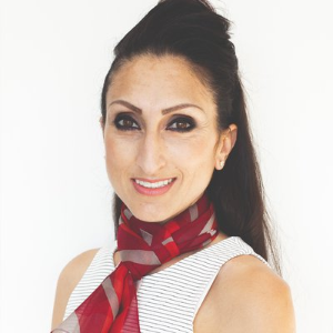 Gretta Martinesi  Agent