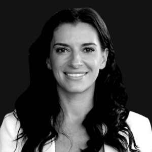 Ilijana Nonkovic  Agent