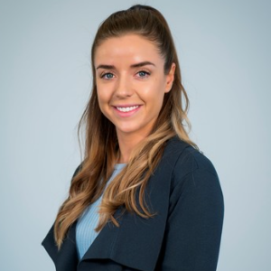 Caitlin Hehir  Agent