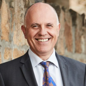 Peter Michos  Agent