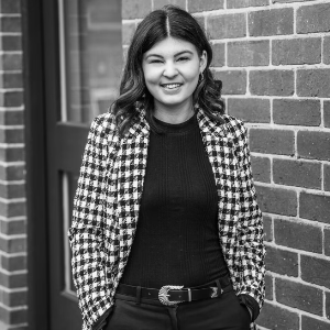 Kate Wilkinson  Agent