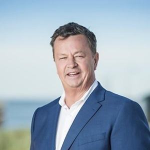 Bert Geraerts  Agent