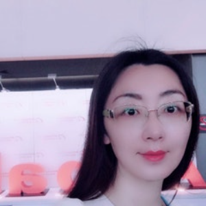 Sammi GENG  Agent