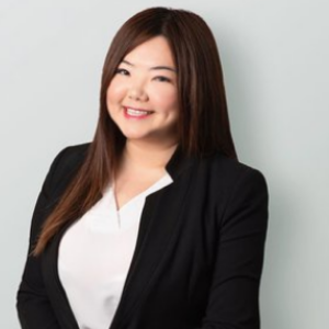 Tiffany Wong  Agent