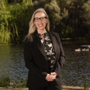 Amy Grech   Agent