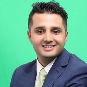 Sudip Neupane  Agent
