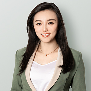 Sophia Zhou  Agent