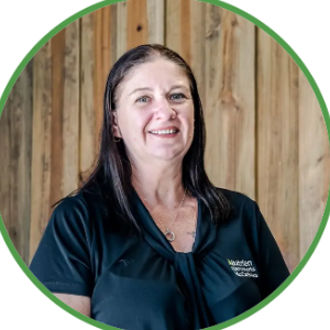 Karen Kemp  Agent