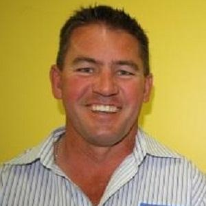Jay Shepherdson  Agent