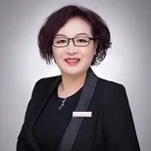 Amy Shen  Agent