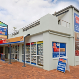 Realway Hervey Bay  Agent