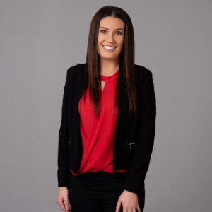 Hayley Adams  Agent