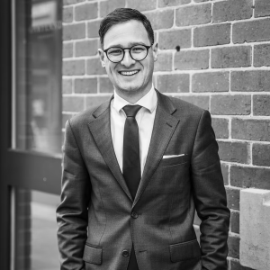 Michael Tricarico  Agent