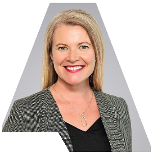 LAURA VAN DER LAAN  Agent