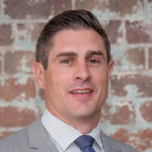 Nigel Staniforth  Agent