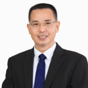 Thomas Li  Agent