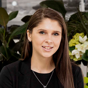 Ashleigh Hellyer  Agent