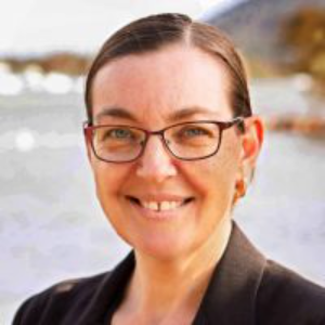 Wendy McLachlan  Agent