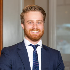 Zachary Denovan  Agent