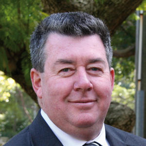 Peter McDonagh  Agent