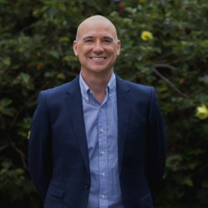 Andy Foster  Agent