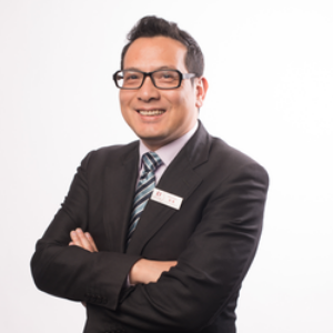 Michael Kuang  Agent