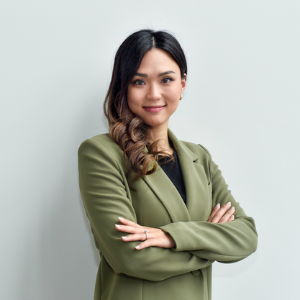 Evonne Chao  Agent