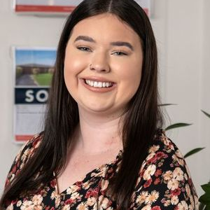 BREE ARBUCKLE  Agent