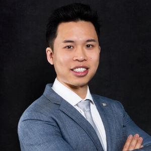 KHANH PHAM  Agent