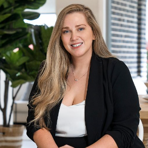 Leonie O'Brien  Agent