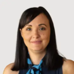 Leanne McGregor  Agent