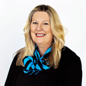 Sharyn Seymour  Agent