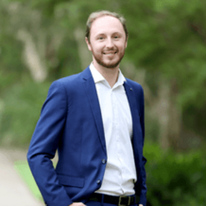 Anthony Domrow  Agent