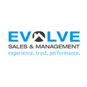 Evolve Sales Management  Agent