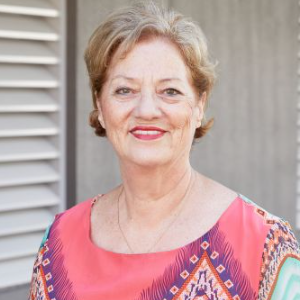 Helen Limnios  Agent