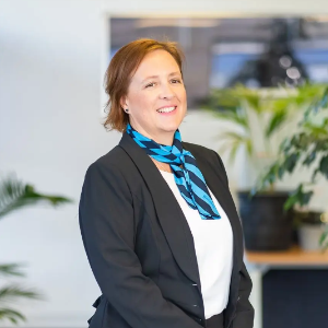 Allison Nibbs  Agent