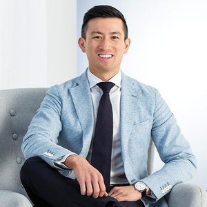 Nicholas Hoo  Agent