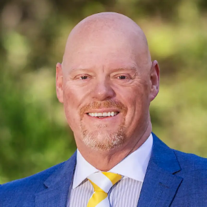 Leigh Pridham  Agent
