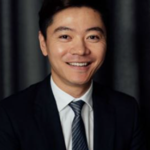 Aaron Chen  Agent