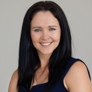 Claire Blignaut  Agent